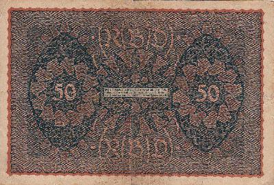 Beschrijving achterzijde: 